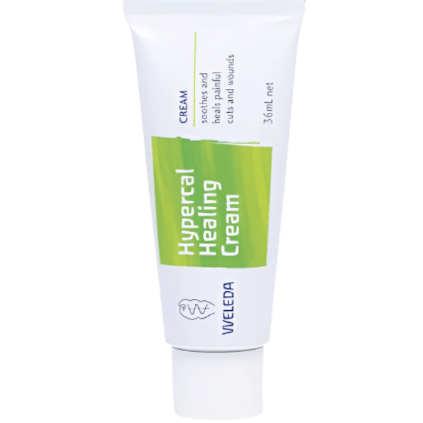 Weleda Weleda Hypercal Healing Cream 36ml Body Care