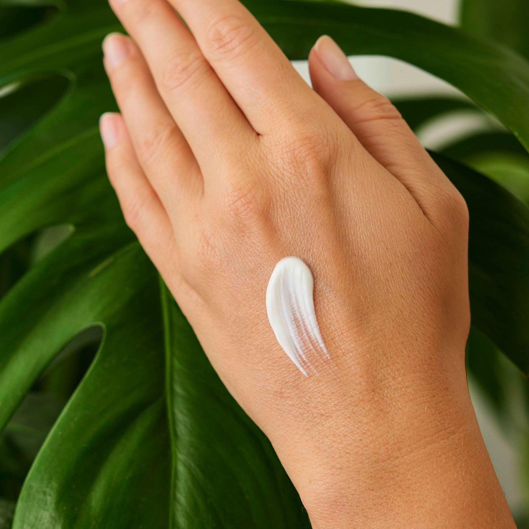 Weleda Weleda Refreshing Hand and Nail Cream Citrus 50ml Body Care