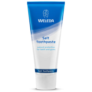 Weleda Weleda Salt Toothpaste 75ml Body Care