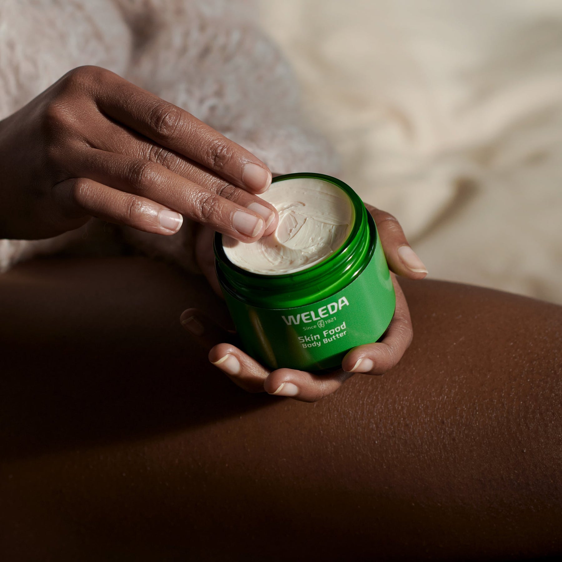 Weleda Weleda Skin Food Body Butter 150ml Body Care