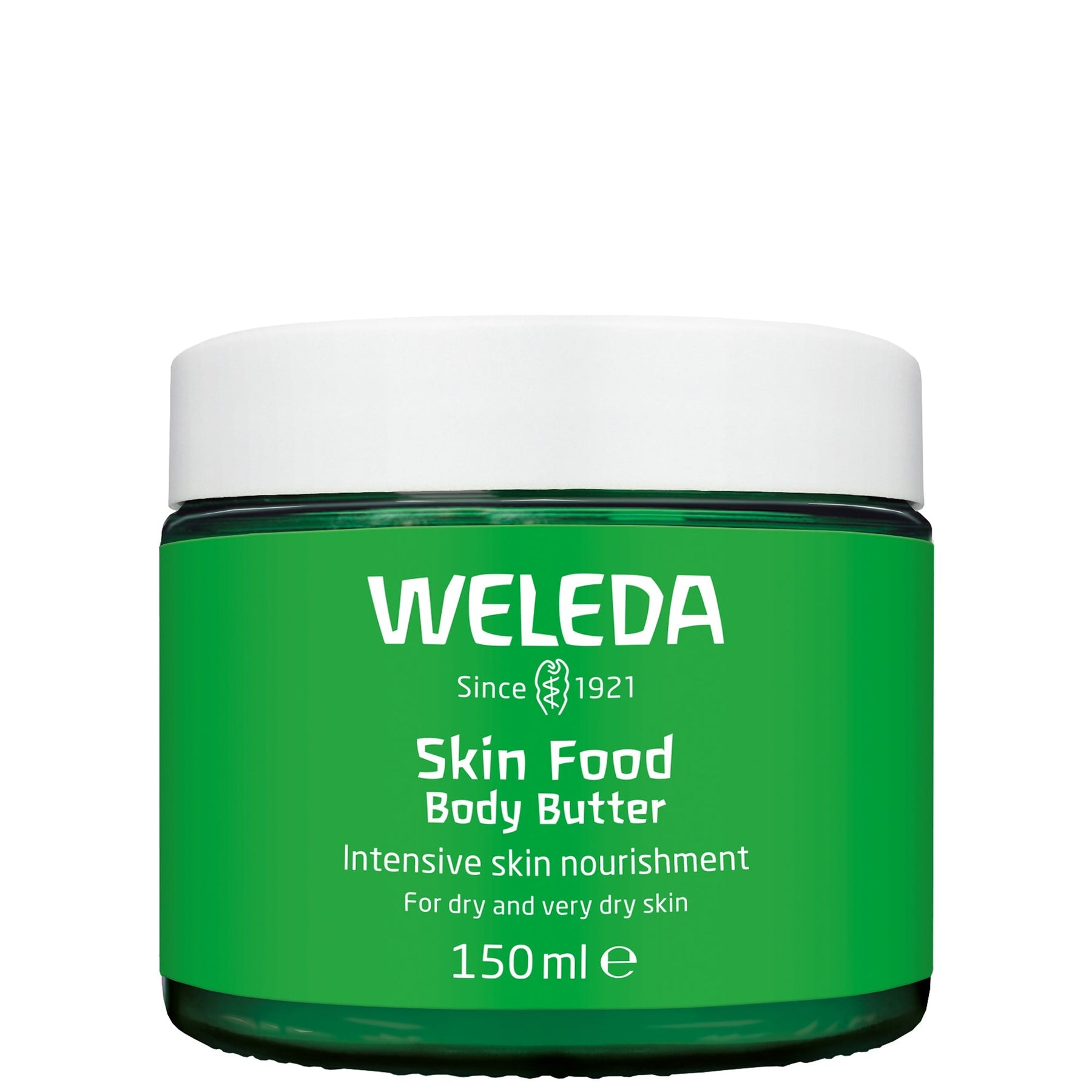 Weleda Weleda Skin Food Body Butter 150ml Body Care