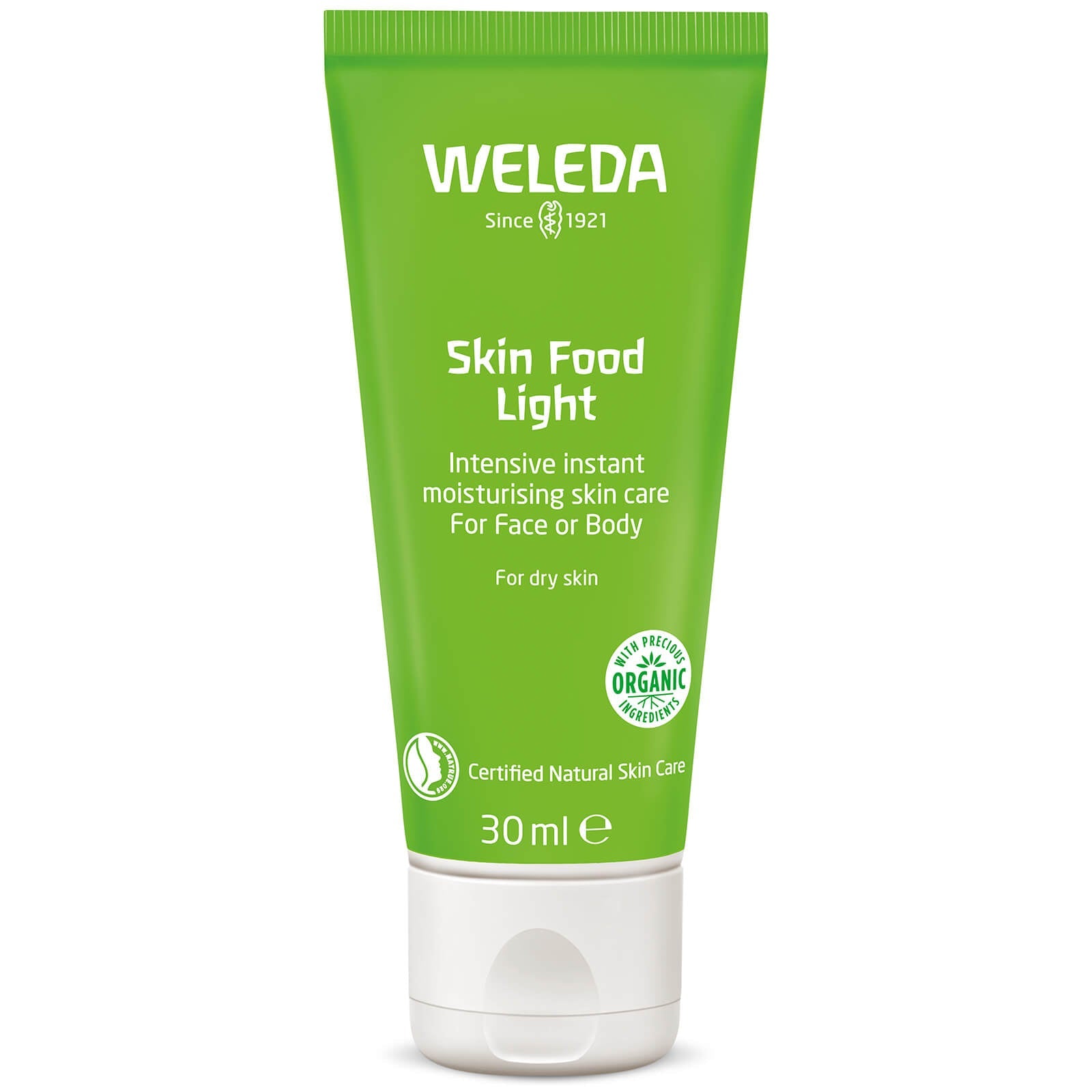 Weleda Weleda Skin Food Light 30ml Body Care