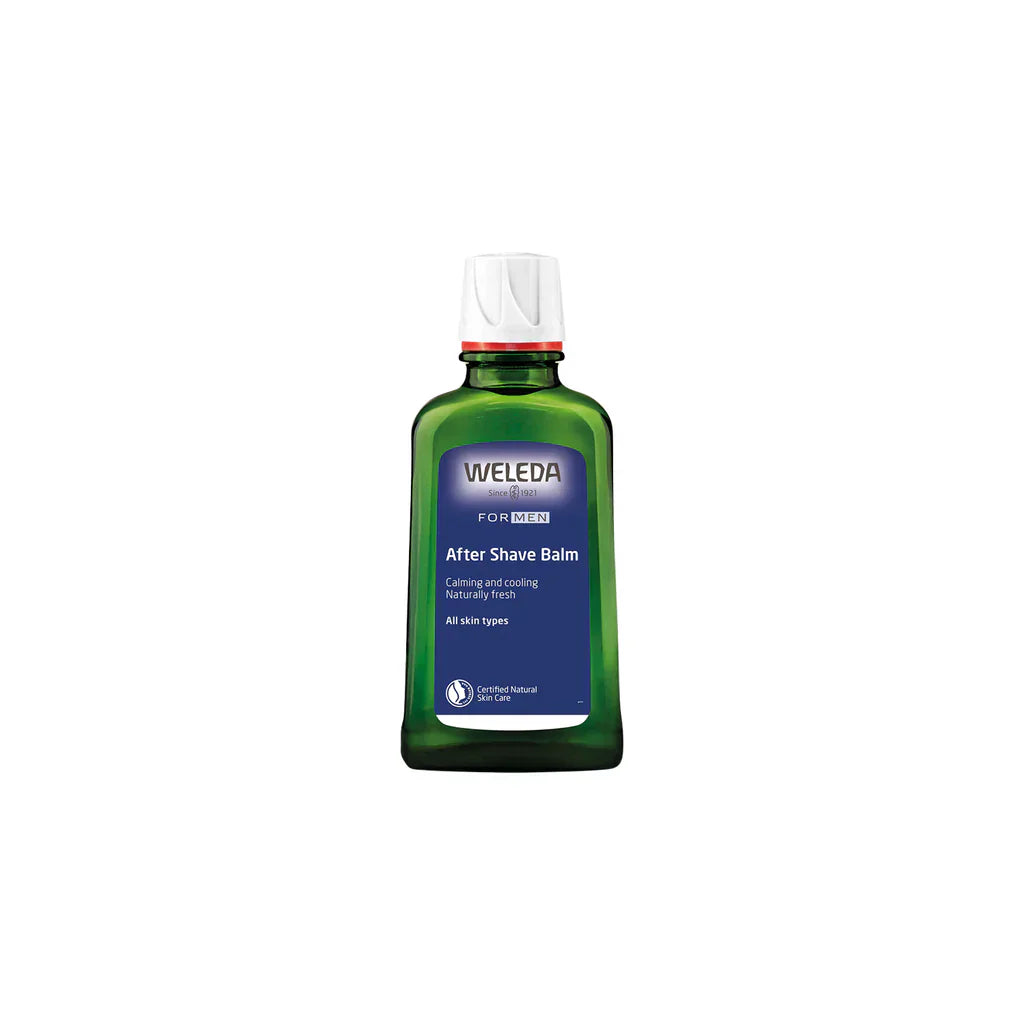 Weleda Weleda After Shave Balm 100ml Male Grooming