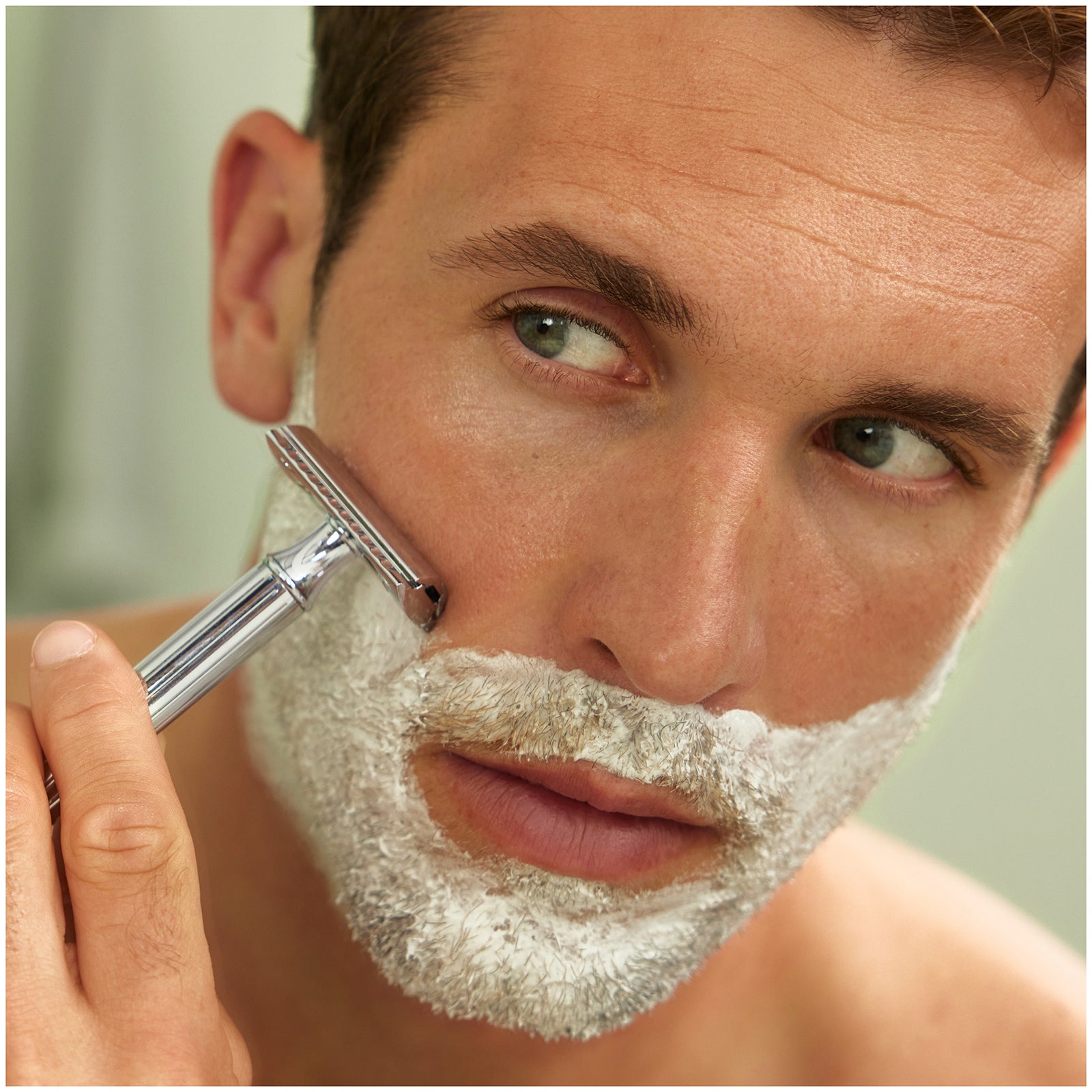 Weleda Weleda Shaving Cream 75ml Male Grooming