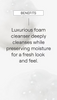 Weleda Weleda Gentle Cleansing Foam 150ml Skin Care