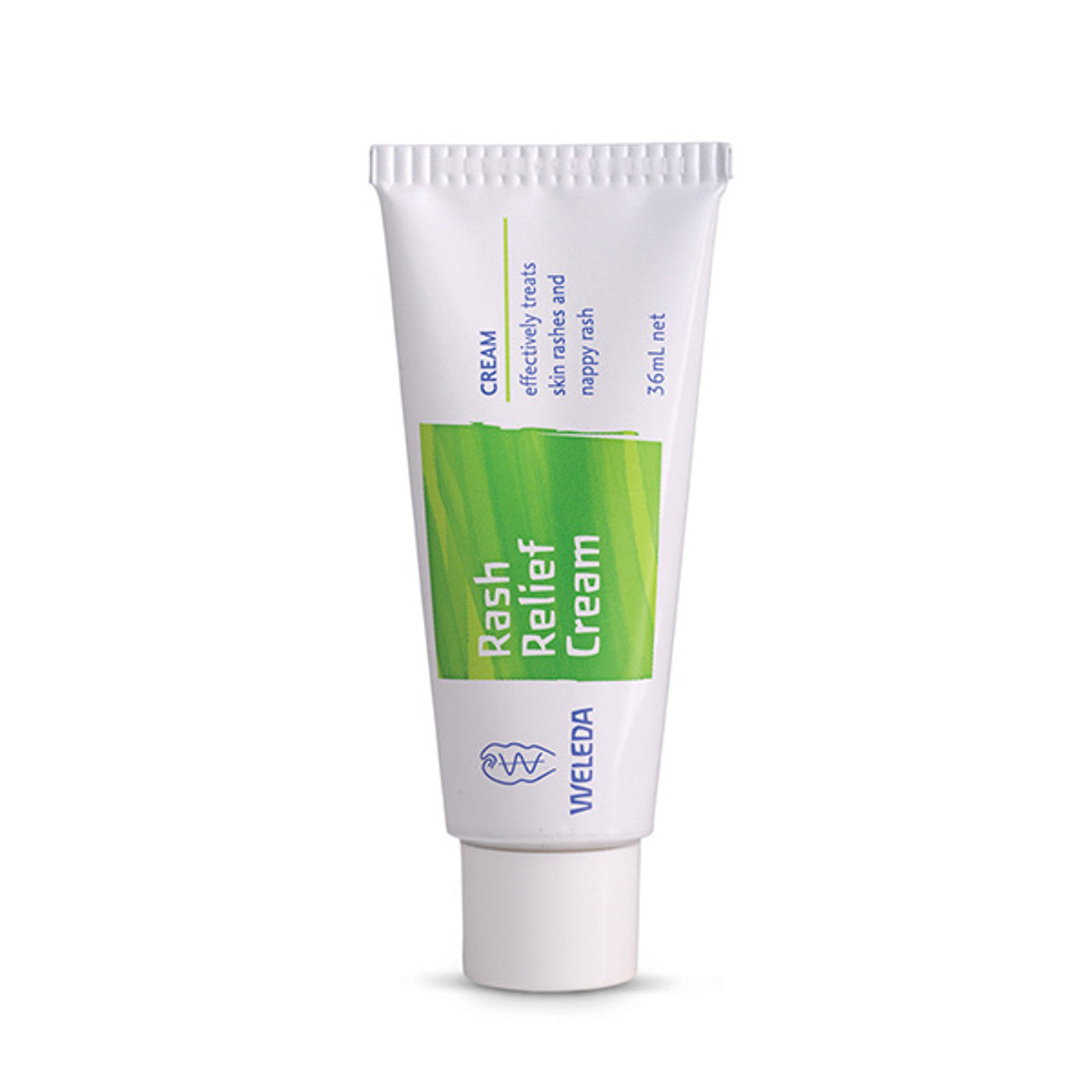 Weleda Weleda Rash Relief Cream 36ml Skin Care