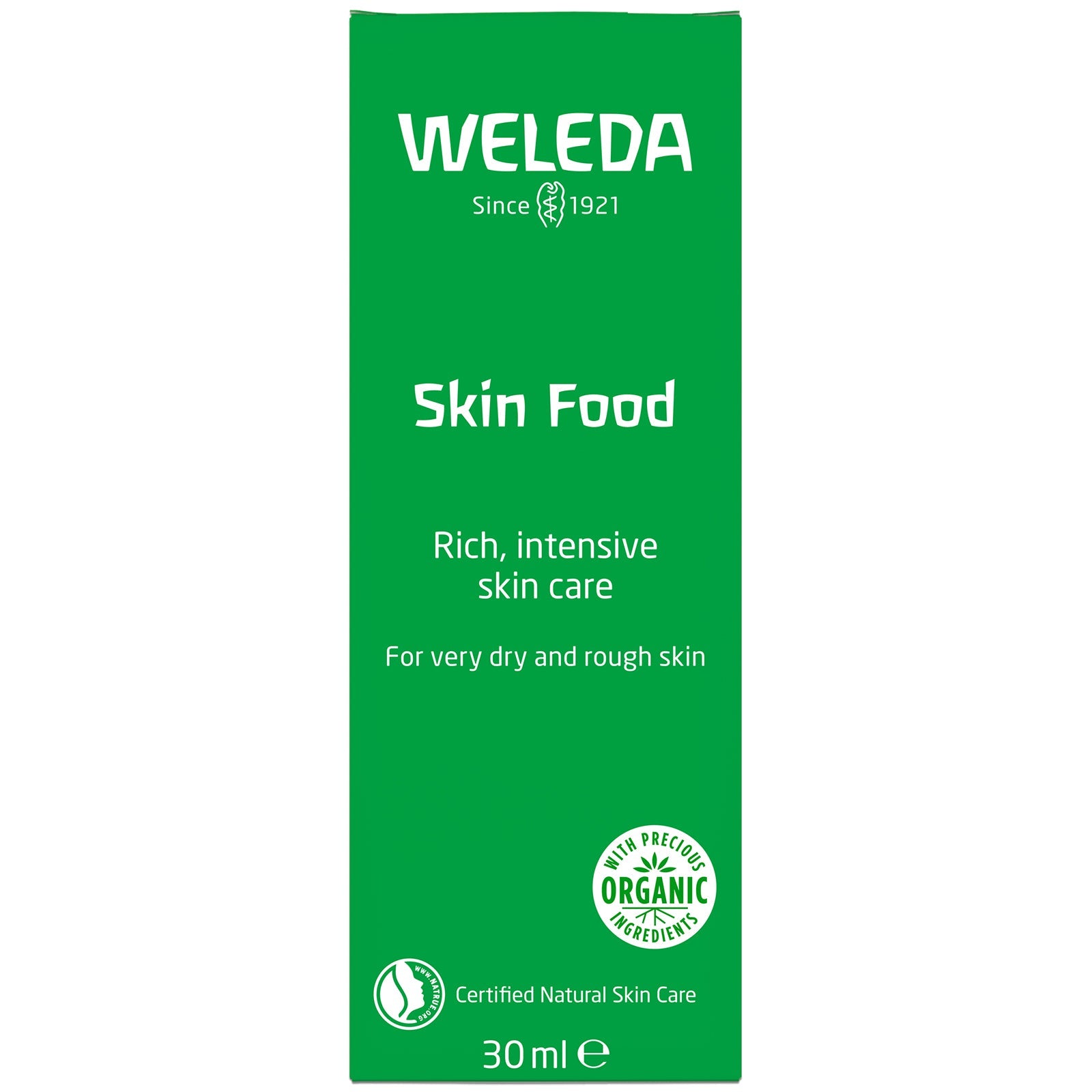 Weleda Weleda Skin Food (30ml) Skin Care