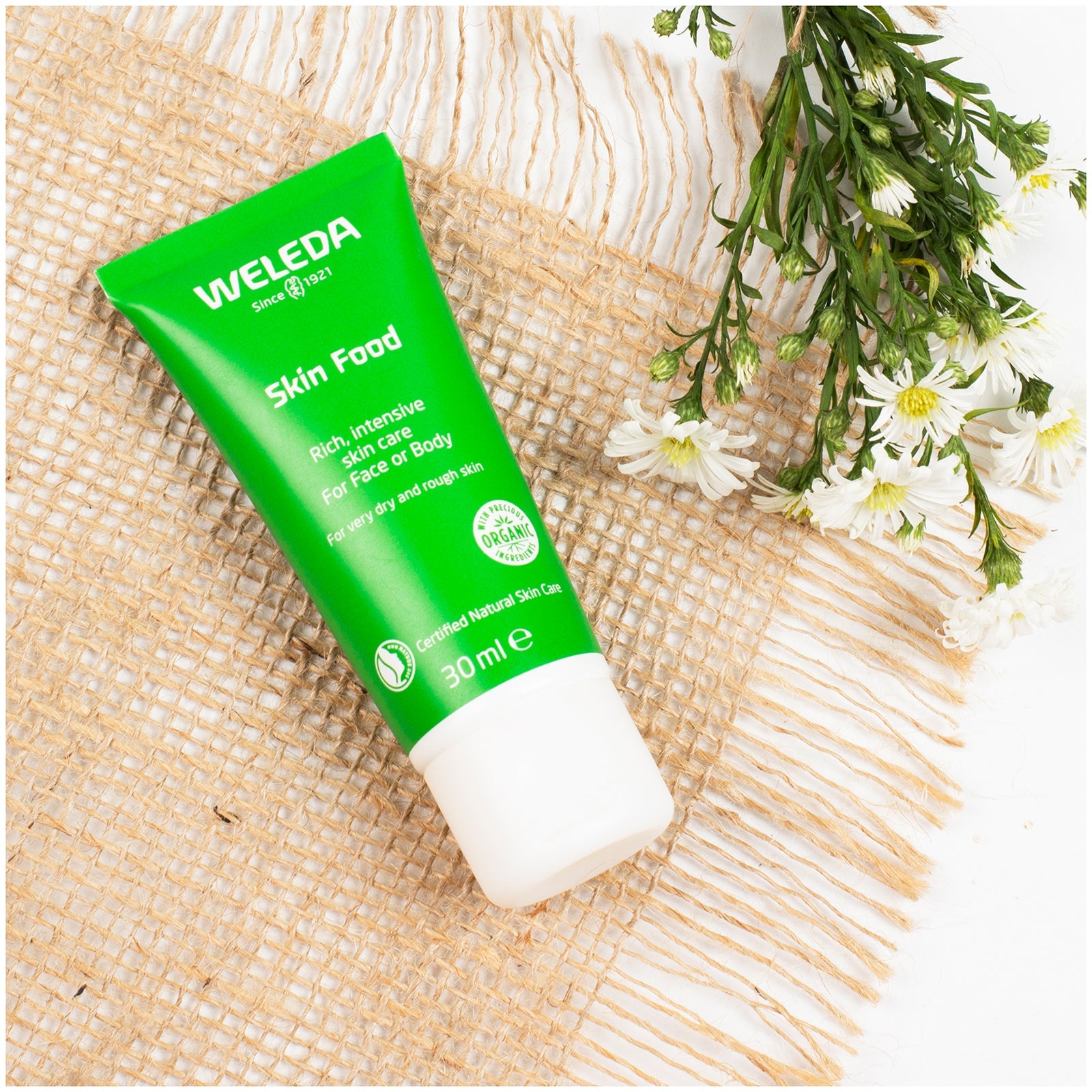 Weleda Weleda Skin Food (30ml) Skin Care