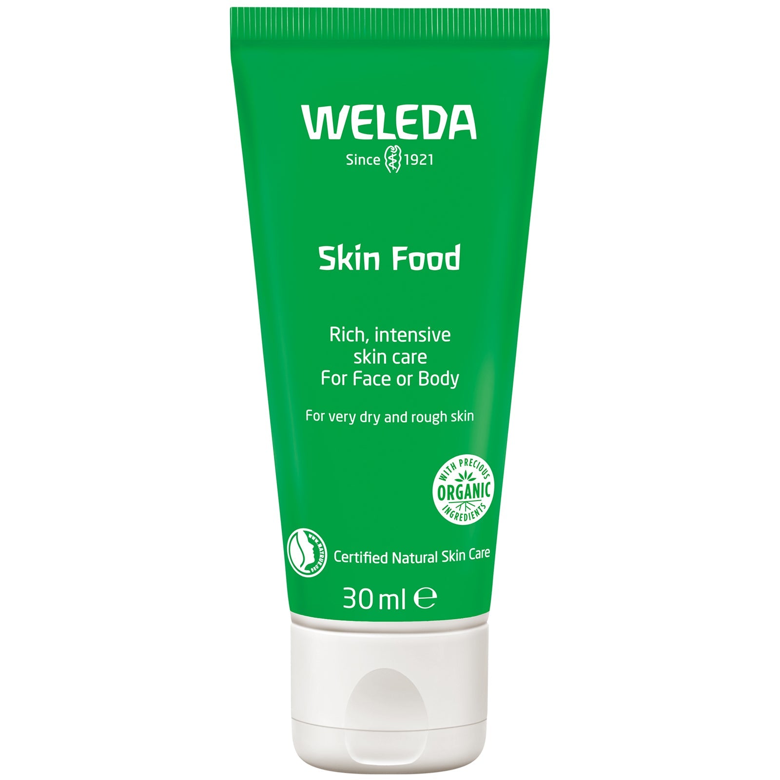 Weleda Weleda Skin Food (30ml) Skin Care