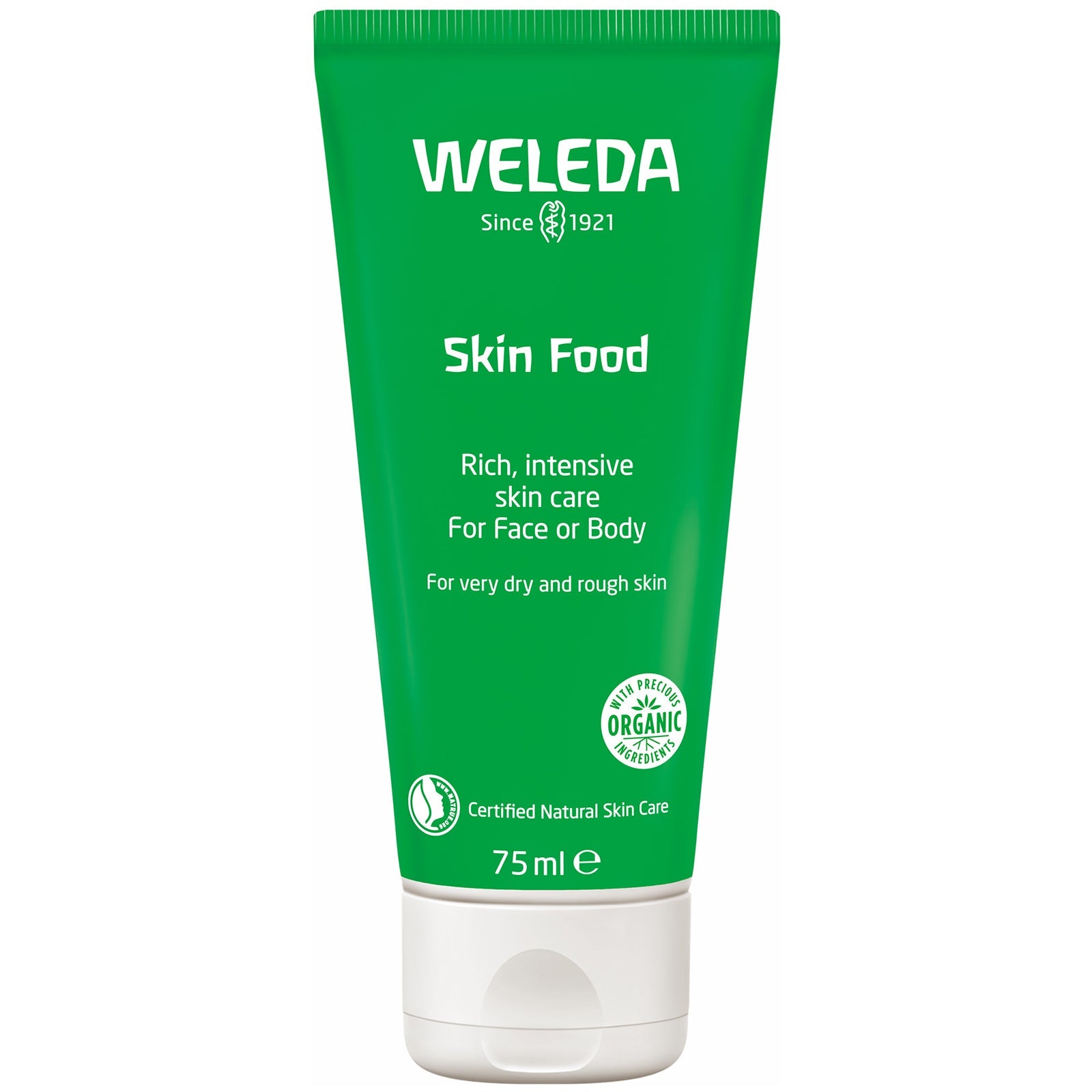 Weleda Weleda Skin Food 75ml Skin Care