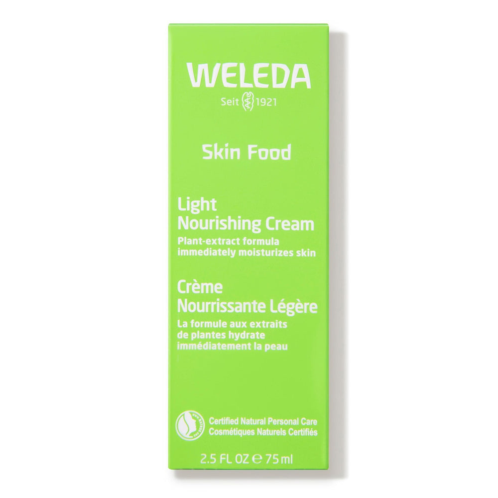 Weleda Weleda Skin Food Light 75ml Skin Care