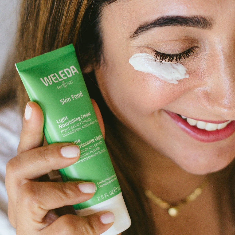 Weleda Weleda Skin Food Light 75ml Skin Care