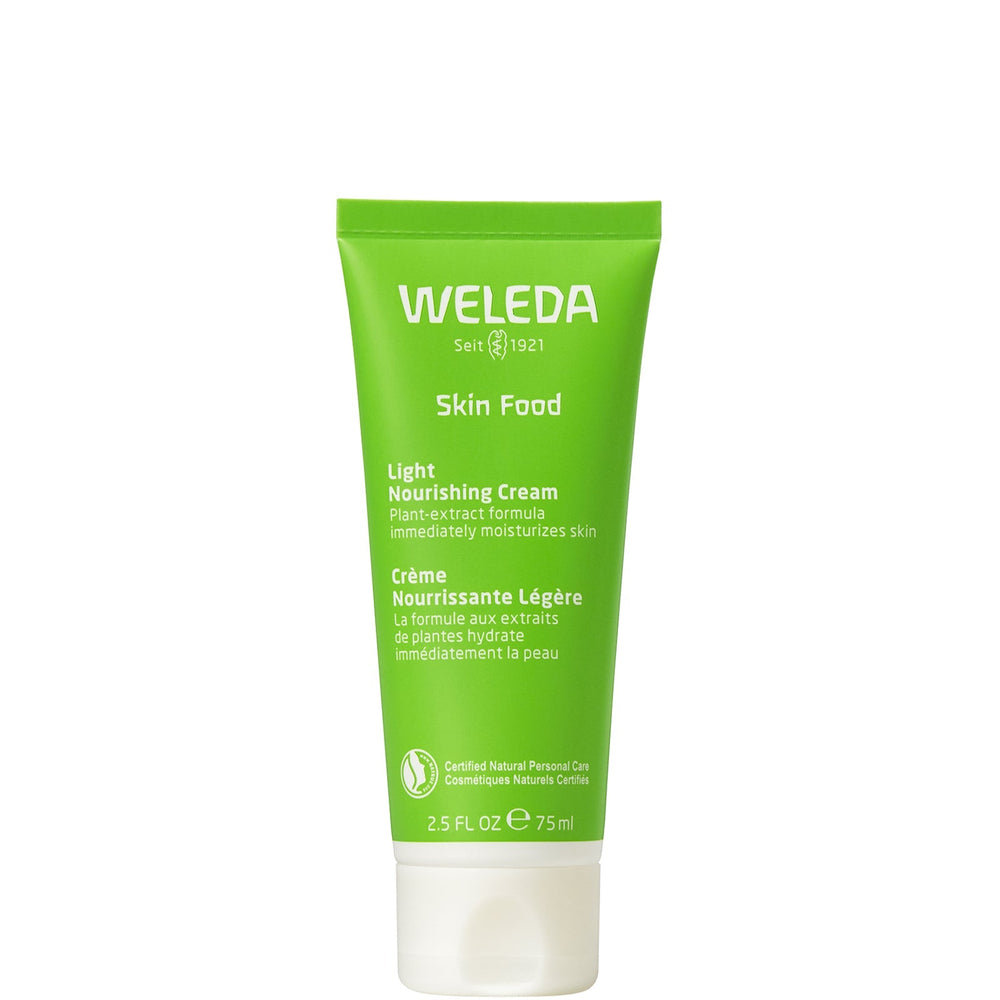 Weleda Weleda Skin Food Light 75ml Skin Care