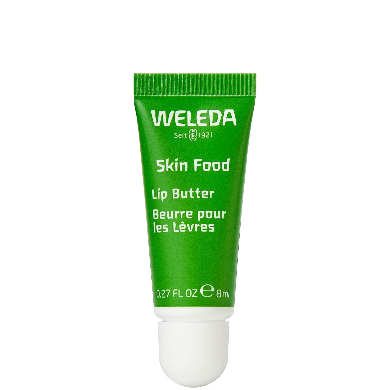Weleda Weleda Skin Food Lip Butter 8ml Skin Care