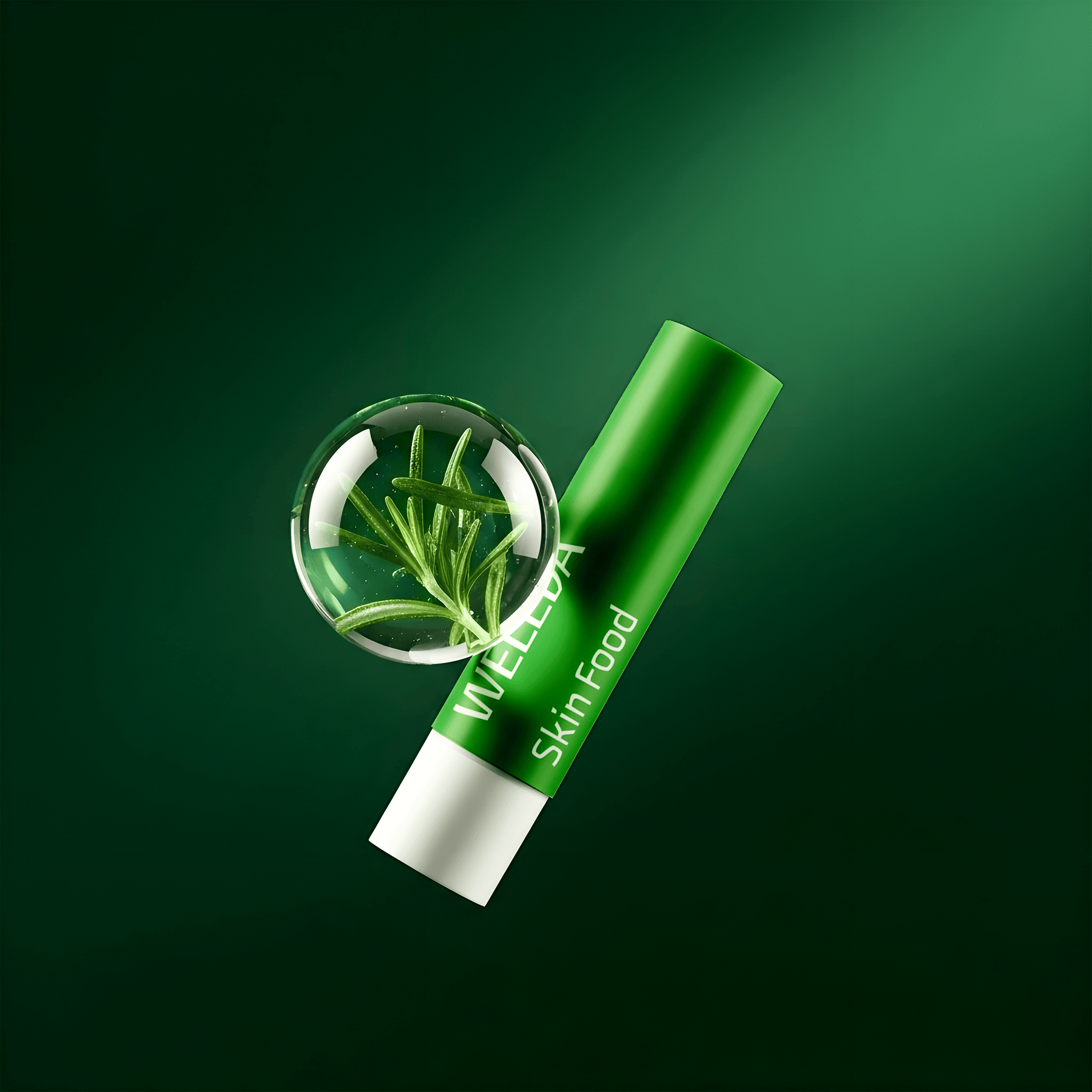 Weleda Weleda Skin Food Lip Stick 4.8g Skin Care