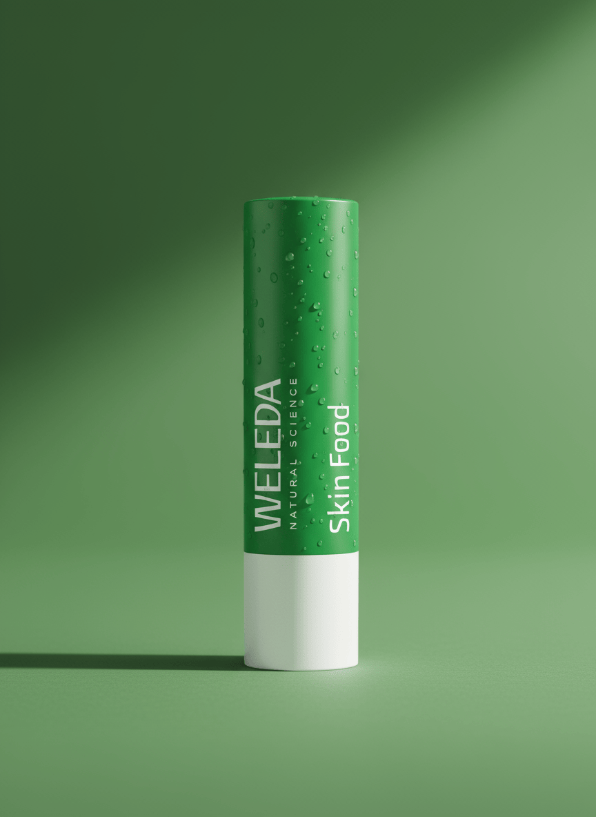 Weleda Weleda Skin Food Lip Stick 4.8g Skin Care