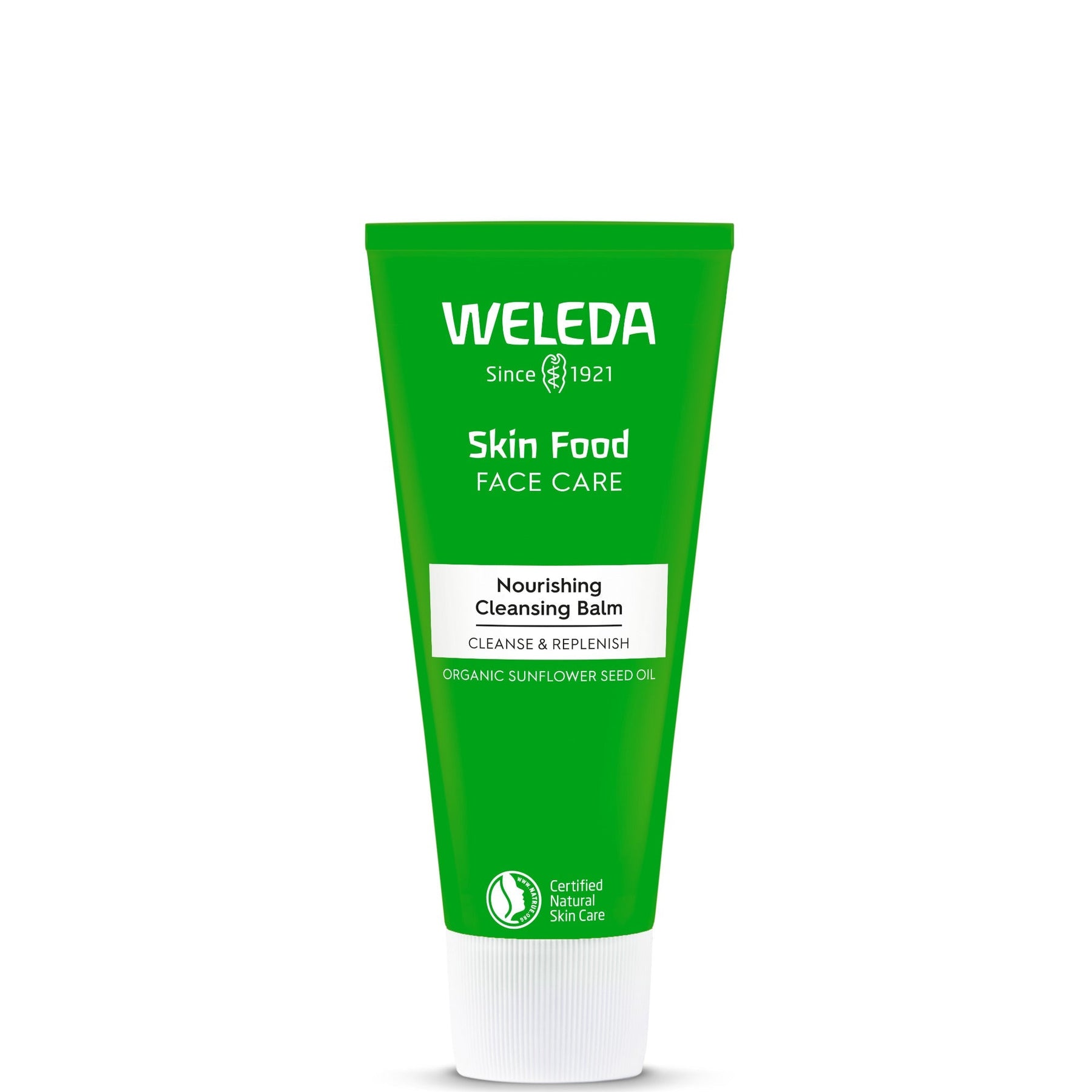 Weleda Weleda Skin Food Nourishing Cleansing Balm 75ml Skin Care