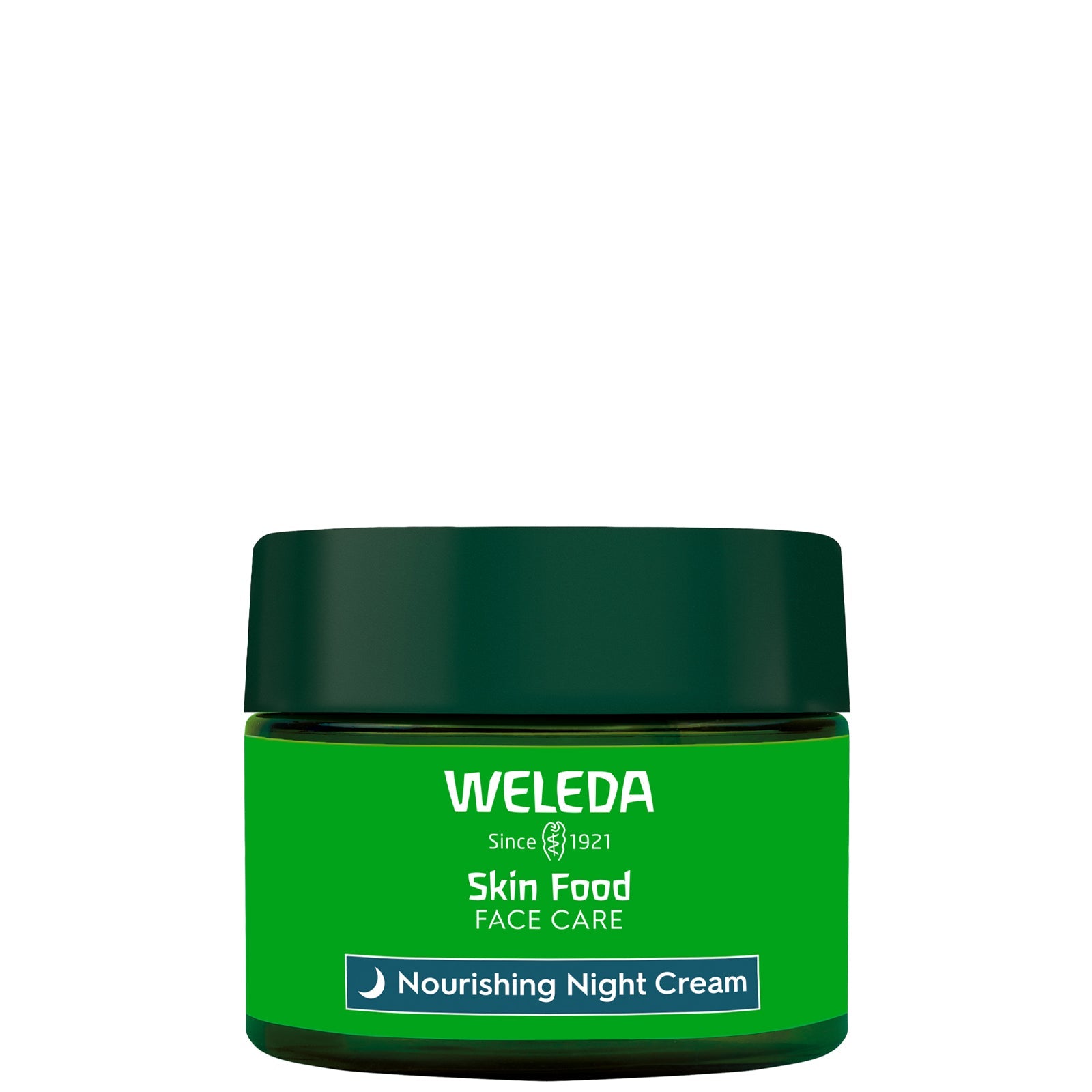 Weleda Weleda Skin Food Nourishing Night Cream 40ml Skin Care