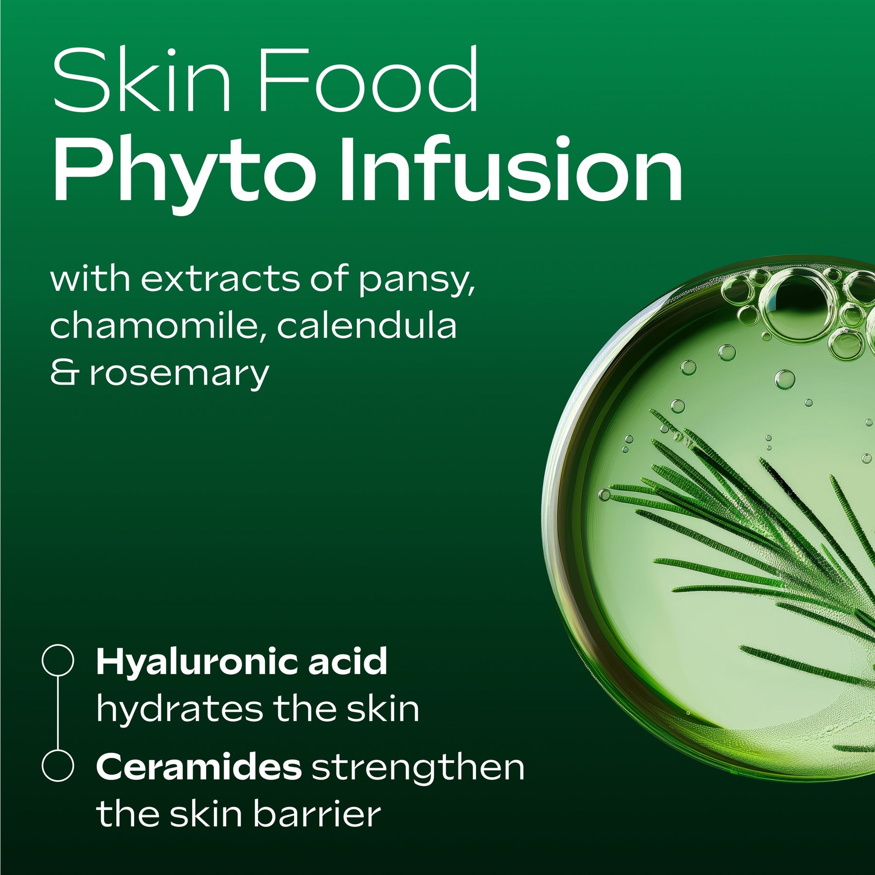 Weleda Weleda Skin Food Super Serum 30ml Skin Care