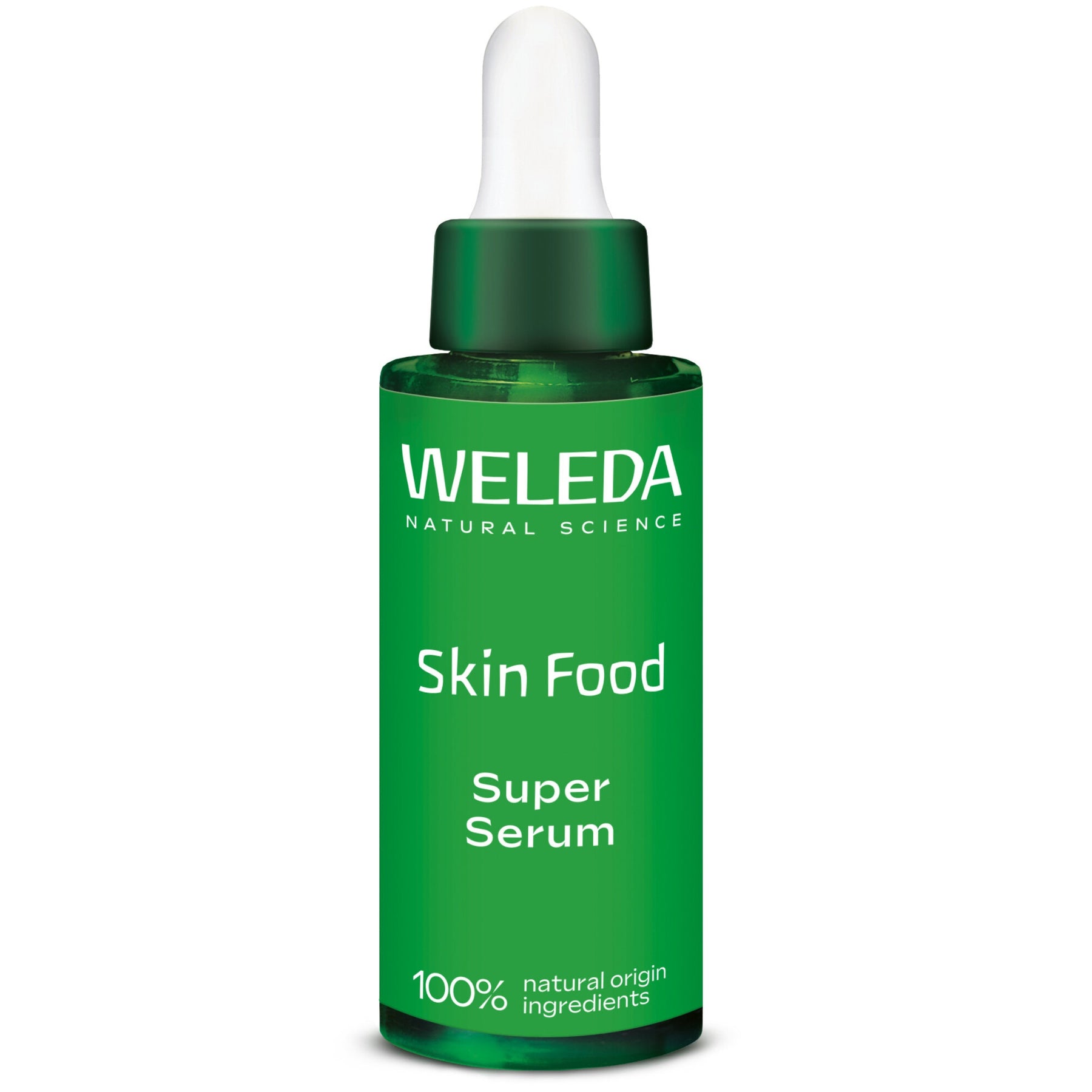 Weleda Weleda Skin Food Super Serum 30ml Skin Care