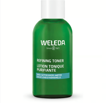 Weleda Weleda Refining Toner 150ml Toners