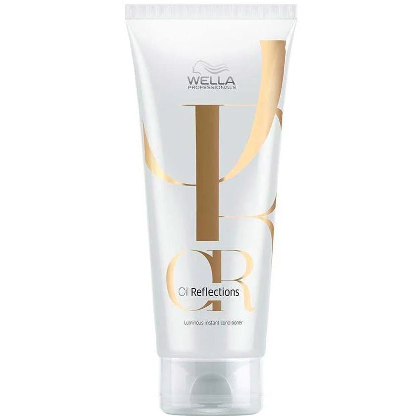 Wella Wella Oil Reflections Luminous Instant Conditioner 200ml Conditioner