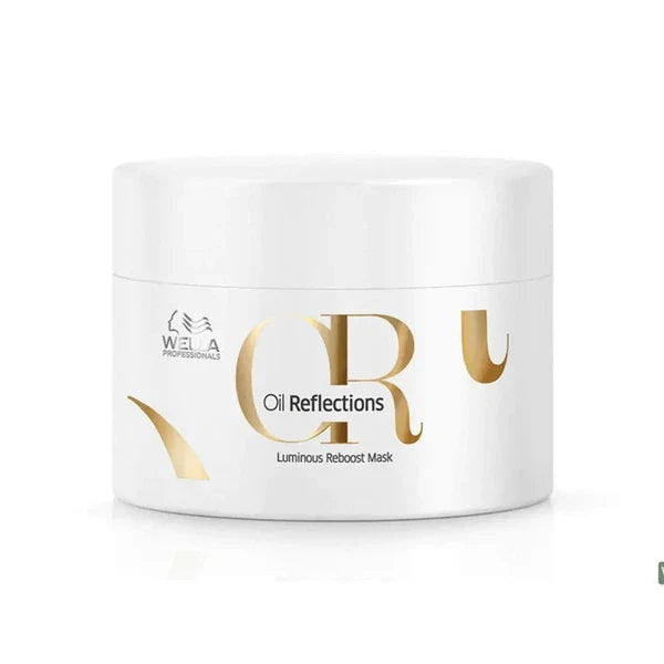 Wella Professionals Oil Reflection Luminous Trio w/Mask 150ml