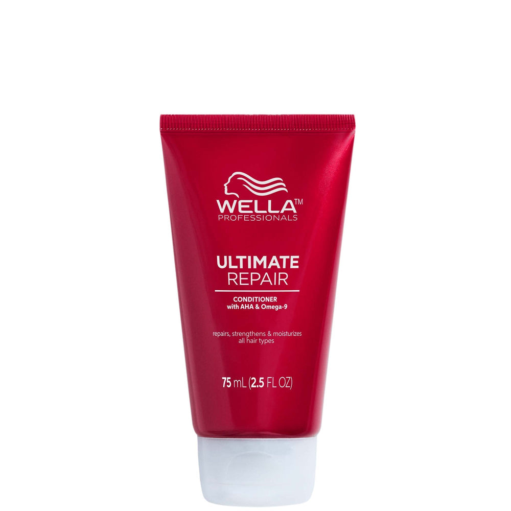Wella Professionals Wella Professionals Care Ultimate Repair Travel Set - Limited Edition Beauty Sets & Kits