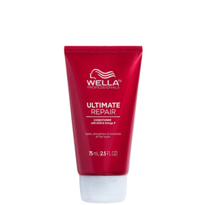 Wella Professionals Wella Professionals Care Ultimate Repair Travel Set - Limited Edition Beauty Sets & Kits