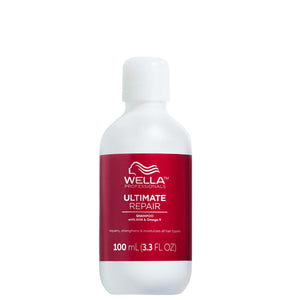 Wella Professionals Wella Professionals Care Ultimate Repair Travel Set - Limited Edition Beauty Sets & Kits
