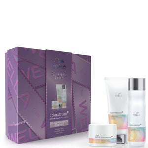 Wella Professionals Wella Professionals ColorMotion Trio Limited Edition Beauty Sets & Kits
