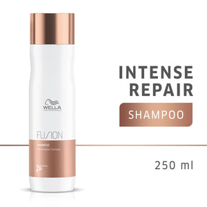 Wella Professionals Care Wella Professionals Care Fusion Intense Repair Shampoo 250ml Hair Care