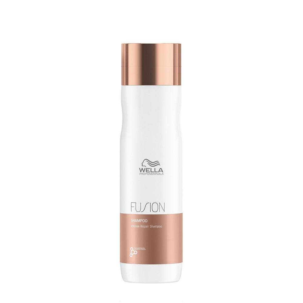 Wella Professionals Care Wella Professionals Care Fusion Intense Repair Shampoo 250ml Hair Care