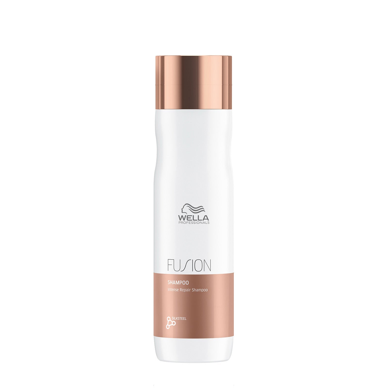 Wella Professionals Care Wella Professionals Care Fusion Intense Repair Shampoo 250ml Hair Care