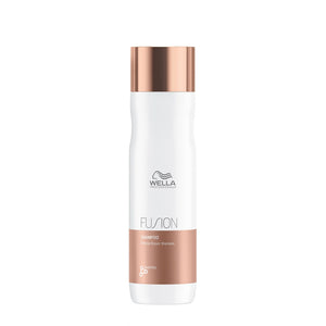 Wella Professionals Care Wella Professionals Care Fusion Intense Repair Shampoo 250ml Hair Care