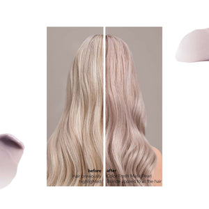 Wella Professionals Wella Professionals Care Color Fresh Semi-Permanent Colour Mask - Pearl Blonde 150ml Hair Care
