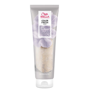 Wella Professionals Wella Professionals Care Color Fresh Semi-Permanent Colour Mask - Pearl Blonde 150ml Hair Care