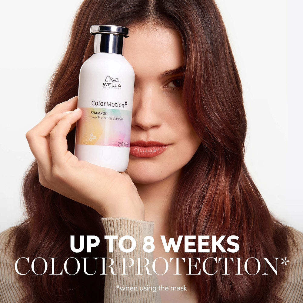 Wella Professionals Wella Professionals Care Color Motion+ Color Protection Shampoo 1000ml Hair Care