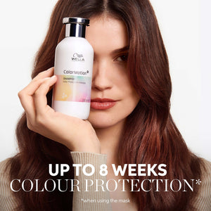Wella Professionals Wella Professionals Care Color Motion+ Color Protection Shampoo 1000ml Hair Care