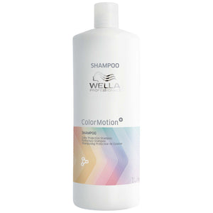 Wella Professionals Wella Professionals Care Color Motion+ Color Protection Shampoo 1000ml Hair Care