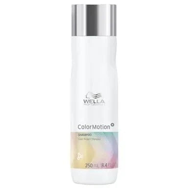 Wella Professionals Wella Professionals Care Color Motion+ Color Protection Shampoo 250ml Hair Care