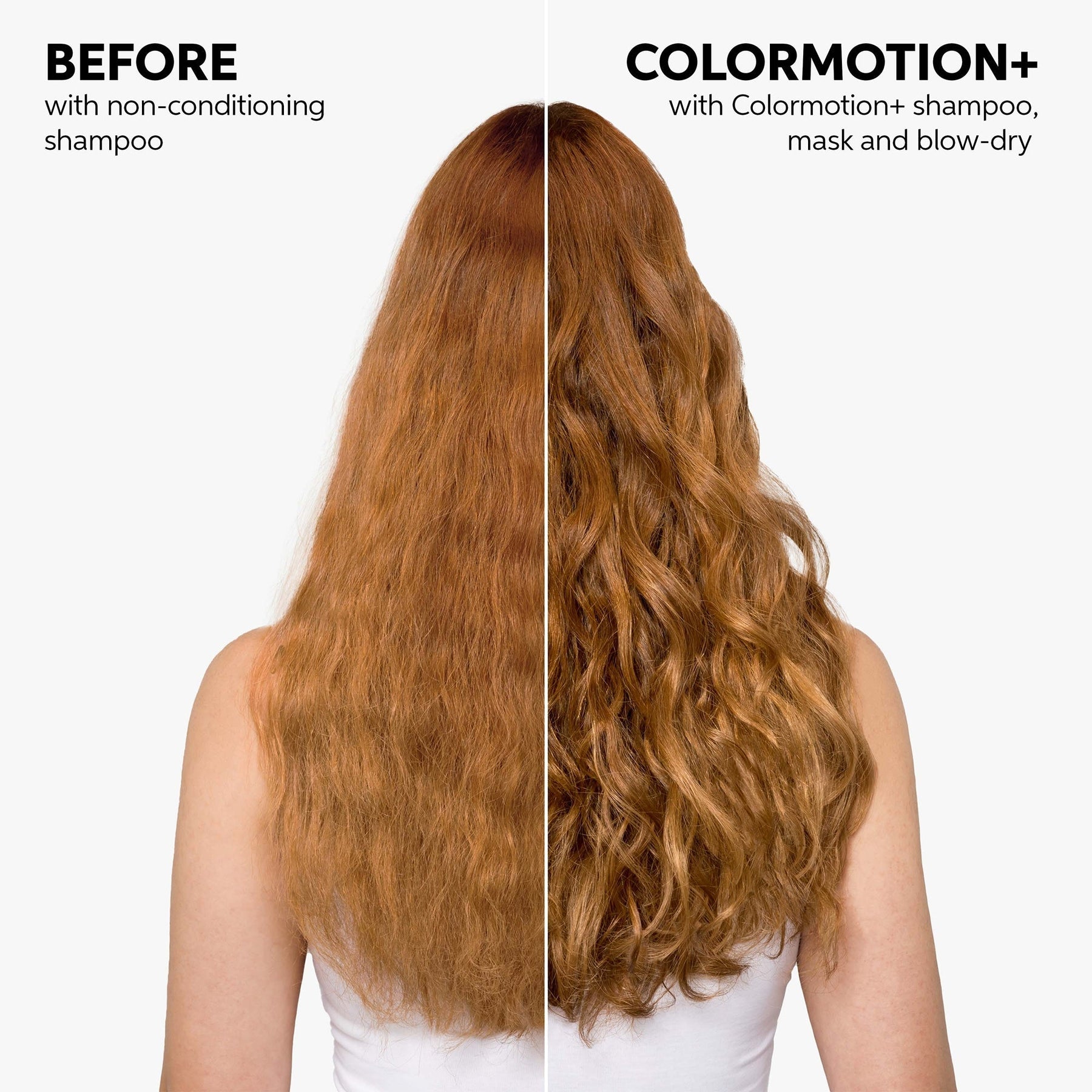Wella Professionals Wella Professionals Care Color Motion+ Structure+ Mask with WellaPlex Bonding Agent 150ml Hair Care