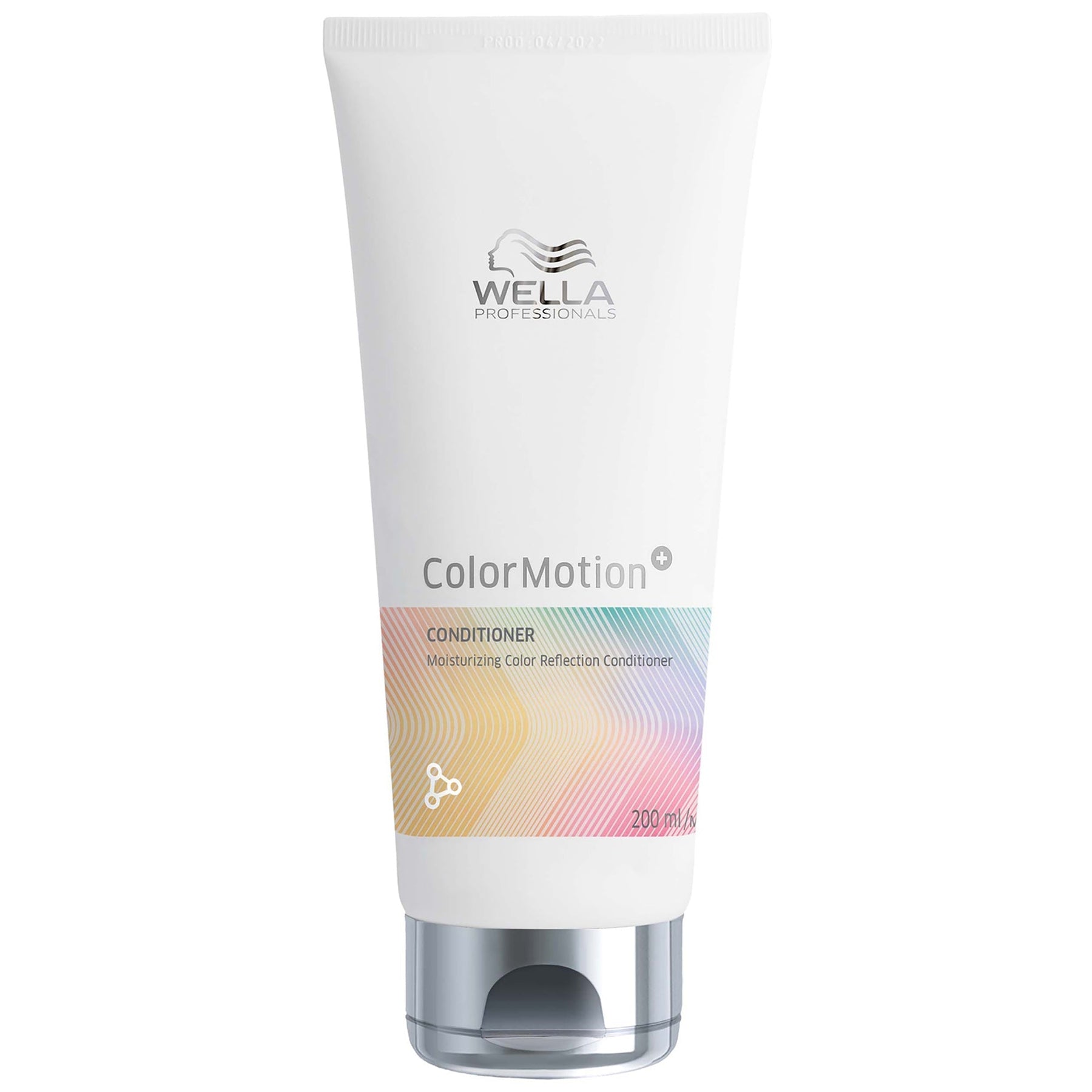 Wella Professionals Wella Professionals Care ColorMotion+ Moisturising Color Reflection Conditioner 200ml Hair Care