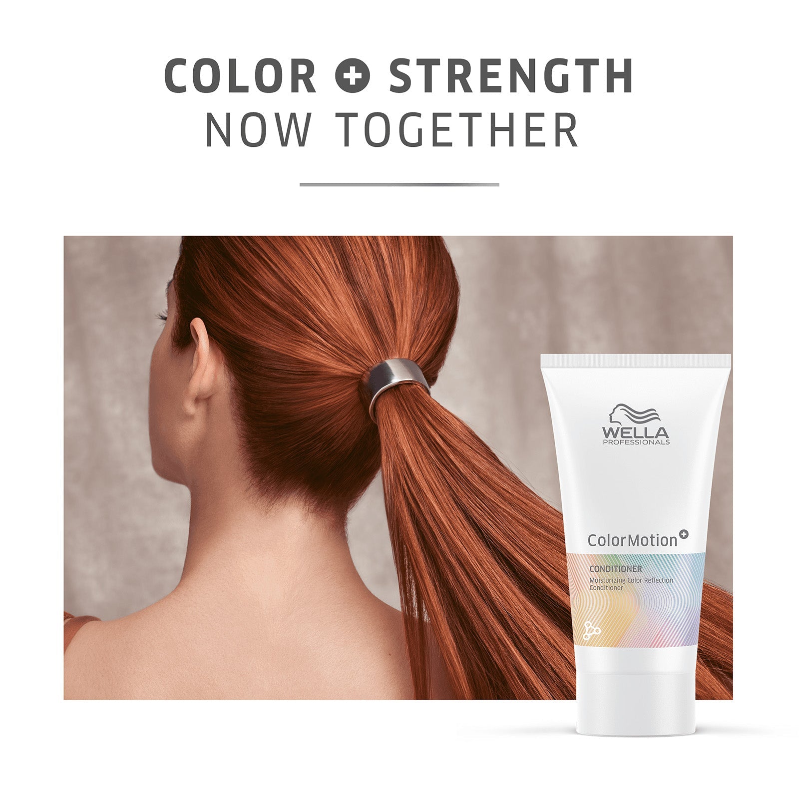Wella Professionals Wella Professionals Care Colour Motion Conditioner 1000ml Hair Care