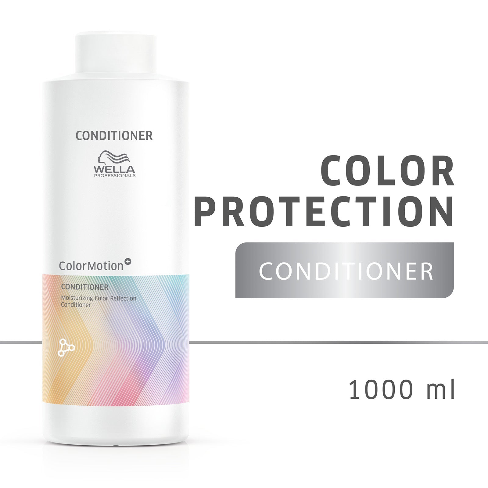 Wella Professionals Wella Professionals Care Colour Motion Conditioner 1000ml Hair Care