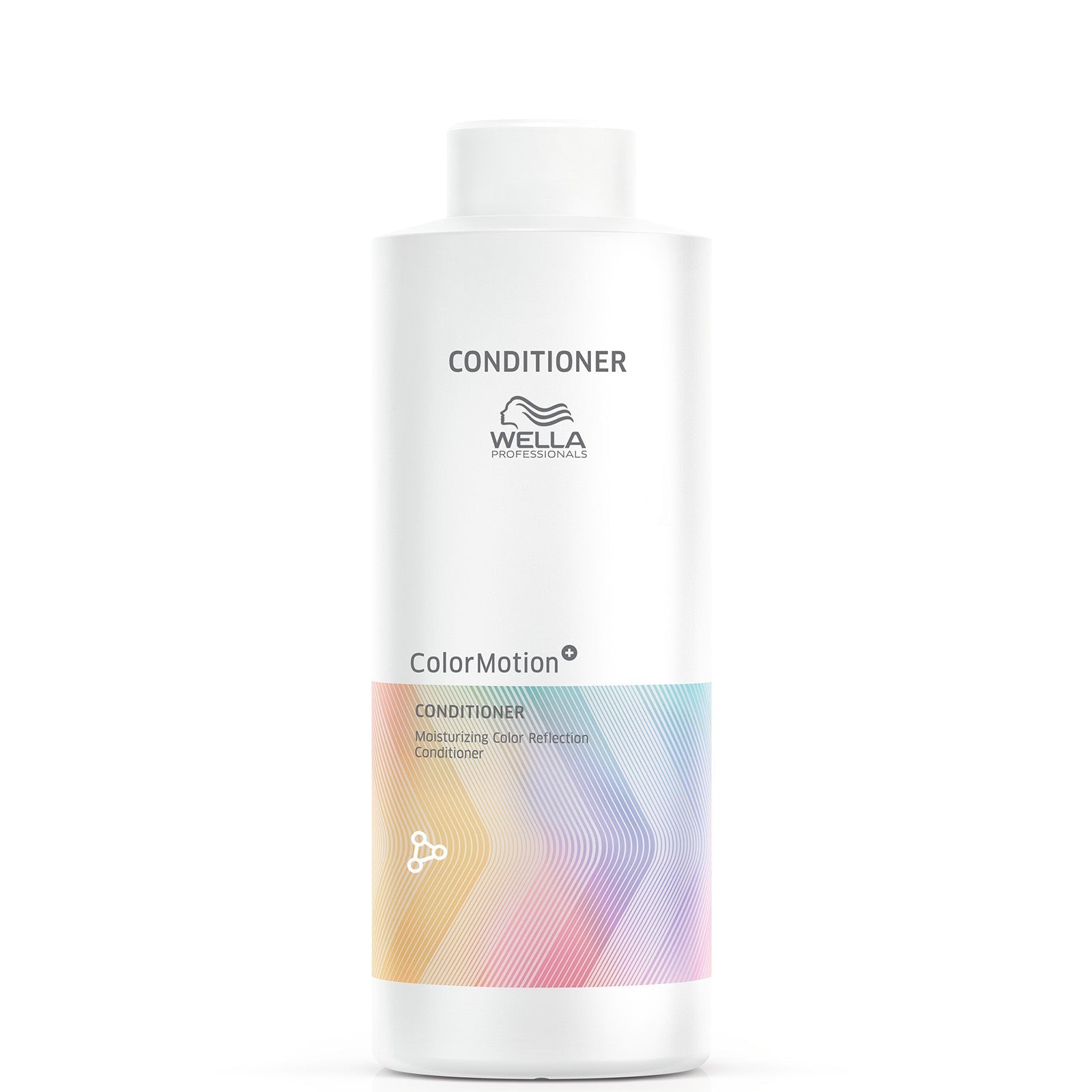 Wella Professionals Wella Professionals Care Colour Motion Conditioner 1000ml Hair Care