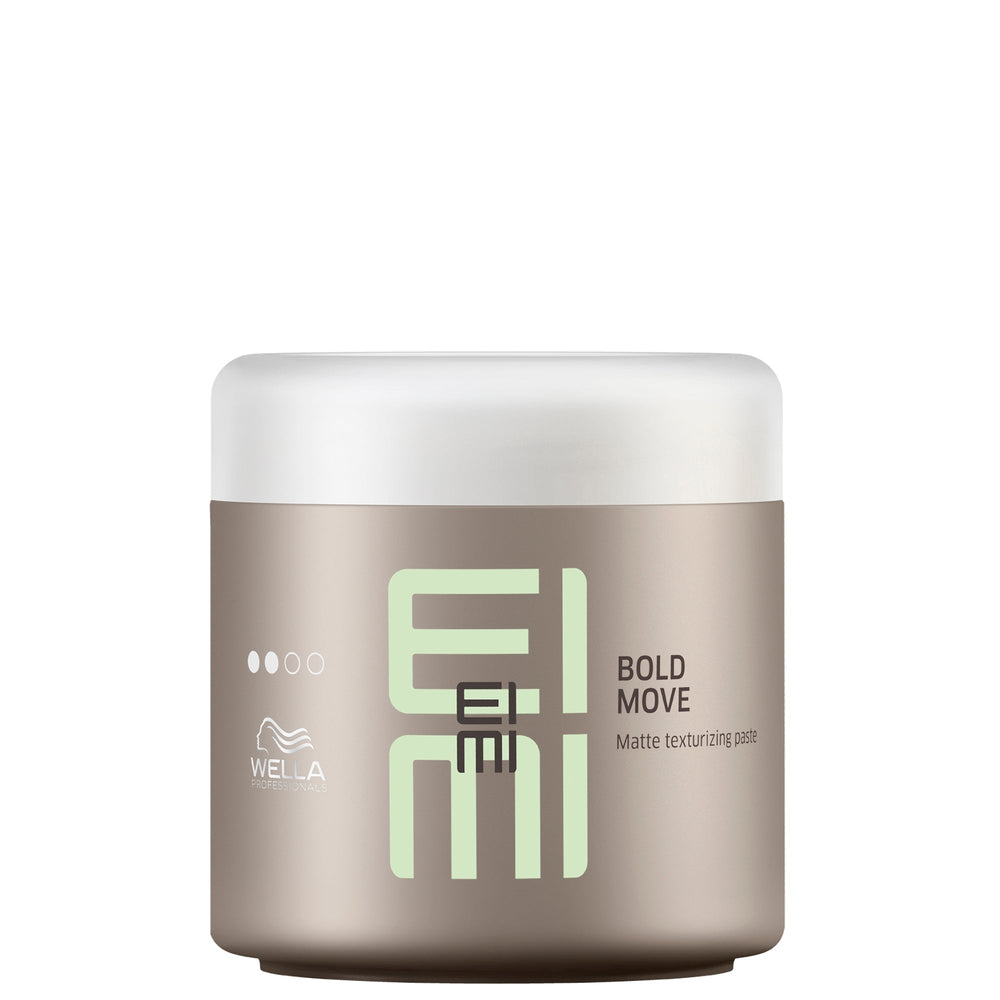 Wella Professionals Wella Professionals Care EIMI Bold Move Hair Styling Paste 150ml Hair Care