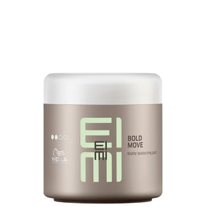 Wella Professionals Wella Professionals Care EIMI Bold Move Hair Styling Paste 150ml Hair Care