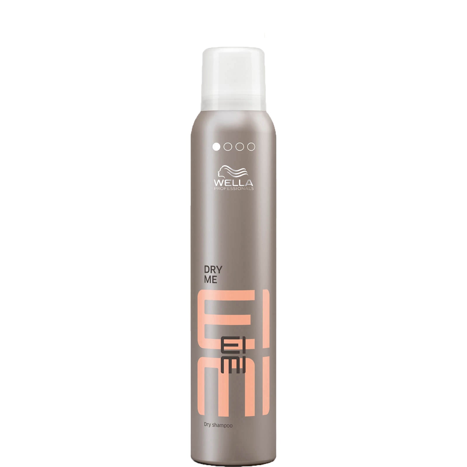 Wella Professionals Wella Professionals Care EIMI Dry Me Dry Shampoo 180ml Hair Care