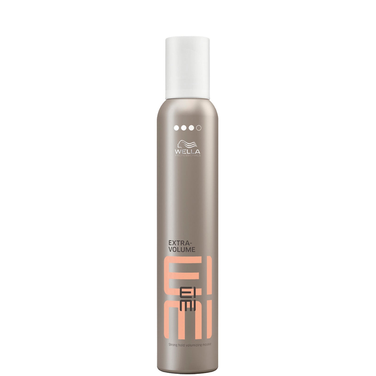 Wella Professionals Wella Professionals Care EIMI Extra-Volume Strong Hold Mousse 300ml Hair Care